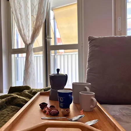 Casa Vaere A Pochi Minuti Dall'aeroporto * Fiumicino