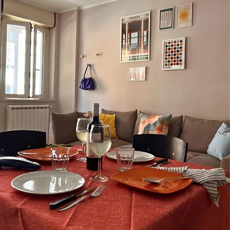 Casa Vaere A Pochi Minuti Dall'aeroporto Lägenhet Fiumicino