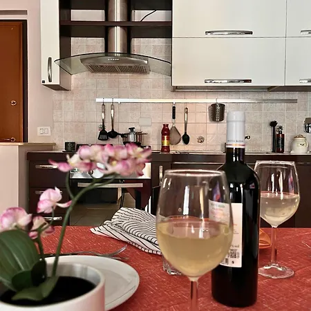 Casa Vaere A Pochi Minuti Dall'aeroporto Fiumicino