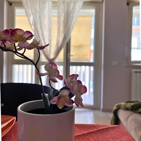 Lägenhet Casa Vaere A Pochi Minuti Dall'aeroporto