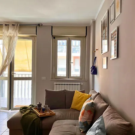 Casa Vaere A Pochi Minuti Dall'aeroporto * Fiumicino