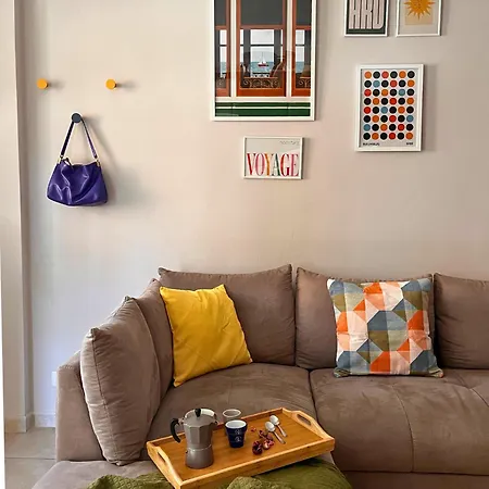 Lägenhet Casa Vaere A Pochi Minuti Dall'aeroporto Fiumicino