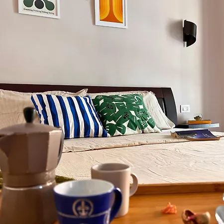 Casa Vaere A Pochi Minuti Dall'aeroporto