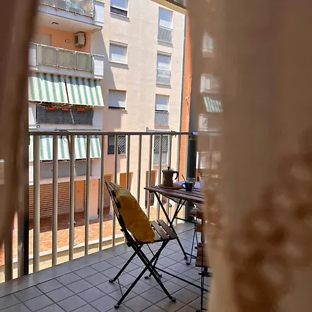 Lägenhet Casa Vaere A Pochi Minuti Dall'aeroporto Fiumicino